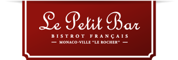 Petit Bar Monaco - Brand